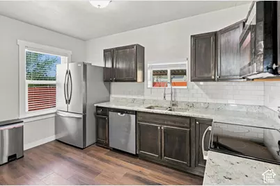 129 E 600 S, Brigham City, UT 84302 - Photo 5