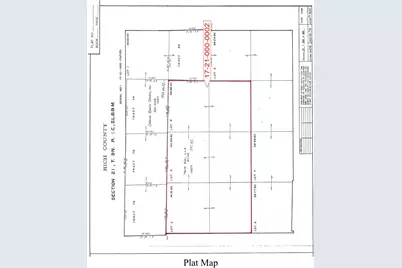 [Address not provided], Woodruff, UT 84086 - Photo 19