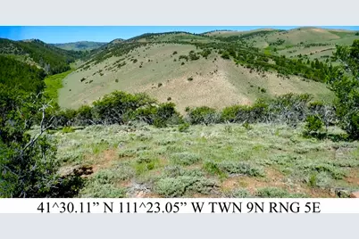 [Address not provided], Woodruff, UT 84086 - Photo 1
