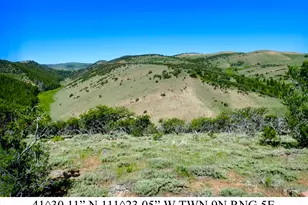 [Address not provided], Woodruff, UT 84086 - Photo 1