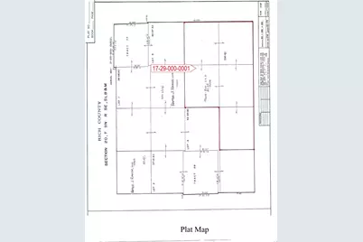 [Address not provided], Woodruff, UT 84086 - Photo 17
