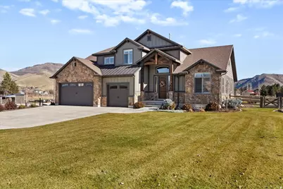 560 S 8600 E, Huntsville, UT 84317 - Photo 5
