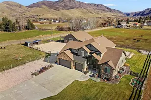 560 S 8600 E, Huntsville, UT 84317 - Photo 63