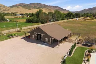 560 S 8600 E, Huntsville, UT 84317 - Photo 67