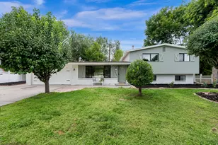 1445 E Blue Grass Cir, Cottonwood Heights, UT 84121 - Photo 33