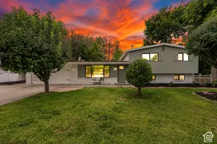 1445 E Blue Grass Cir, Cottonwood Heights, UT 84121 - Photo 1