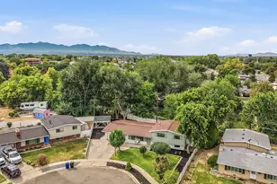 1445 E Blue Grass Cir, Cottonwood Heights, UT 84121 - Photo 25