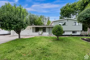 1445 E Blue Grass Cir, Cottonwood Heights, UT 84121 - Photo 33