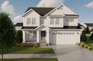 5 W Harmony Ridge Parkway, Mapleton, UT 84664 - Photo 1