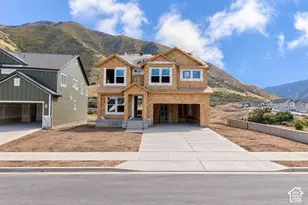 5 W Harmony Ridge Parkway, Mapleton, UT 84664 - Photo 1