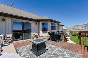 1263 W Silver Ave, Stockton, UT 84071 - Photo 55