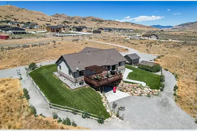 1263 W Silver Ave, Stockton, UT 84071 - Photo 5