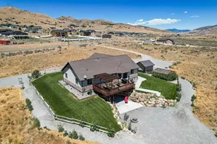 1263 W Silver Ave, Stockton, UT 84071 - Photo 5