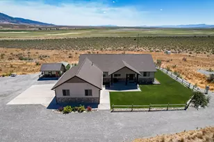 1263 W Silver Ave, Stockton, UT 84071 - Photo 3