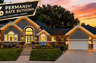 1586 Bowden Cir, Salt Lake City, UT 84117 - Photo 1