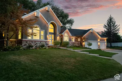 1586 Bowden Cir, Salt Lake City, UT 84117 - Photo 3