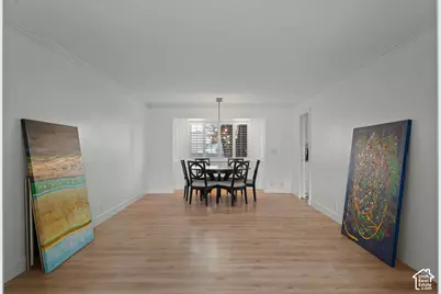1586 Bowden Cir, Salt Lake City, UT 84117 - Photo 5