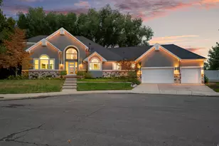 1586 Bowden Cir, Salt Lake City, UT 84117 - Photo 1