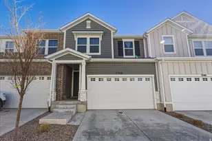 1752 N Festive Wy, Saratoga Springs, UT 84045 - Photo 1