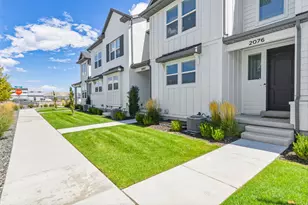 2076 N 4100 W, Lehi, UT 84043 - Photo 3