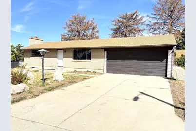 3573 S 6545 W, West Valley, UT 84128 - Photo 1