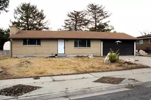3573 S 6545 W, West Valley, UT 84128 - Photo 1