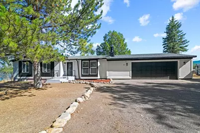 285 N 400 E, Mount Pleasant, UT 84647 - Photo 1