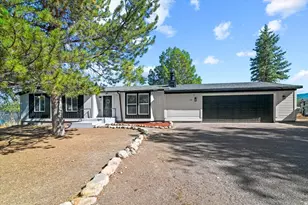 285 N 400 E, Mount Pleasant, UT 84647 - Photo 1