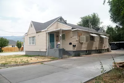 329 8th St, Ogden, UT 84404 - Photo 1