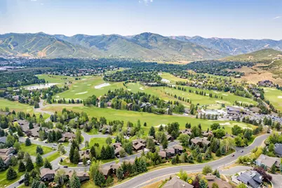 2505 Fairway Dr, Park City, UT 84060 - Photo 3