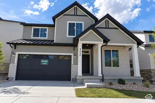 3552 S Carnegie Ln, West Valley, UT 84120 - Photo 1