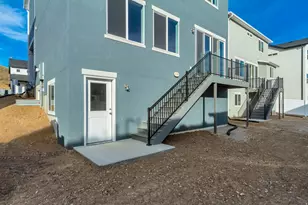 6735 S Quarter Creek Dr Dr W, West Jordan, UT 84081 - Photo 3