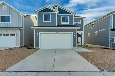 6735 S Quarter Creek Drive Dr W #249, West Jordan, UT 84081 - Photo 1