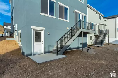 6735 S Quarter Creek Drive Dr W #249, West Jordan, UT 84081 - Photo 3