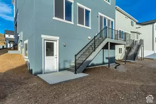 6735 S Quarter Creek Dr Dr W, West Jordan, UT 84081 - Photo 3