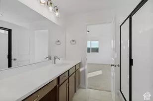 6735 S Quarter Creek Dr Dr W, West Jordan, UT 84081 - Photo 23