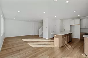6735 S Quarter Creek Dr Dr W, West Jordan, UT 84081 - Photo 13