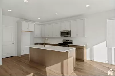 6735 S Quarter Creek Drive Dr W #249, West Jordan, UT 84081 - Photo 15