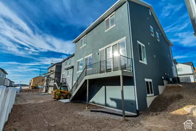 6735 S Quarter Creek Drive Dr W #249, West Jordan, UT 84081 - Photo 5