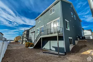 6735 S Quarter Creek Dr Dr W, West Jordan, UT 84081 - Photo 5