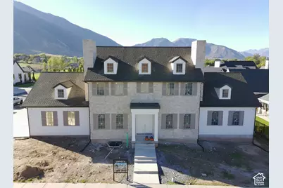 208 E 400 S, Mapleton, UT 84664 - Photo 5