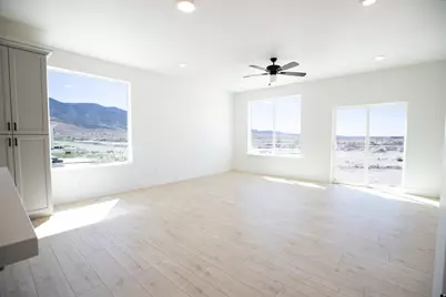 1624 E Rainbow Bridge Drive Lot #7053, Eagle Mountain, UT 84005 - Photo 3