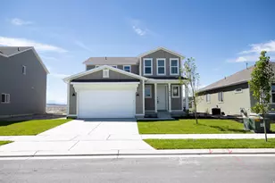 1624 E Rainbow Bridge Dr Lot, Eagle Mountain, UT 84005 - Photo 1