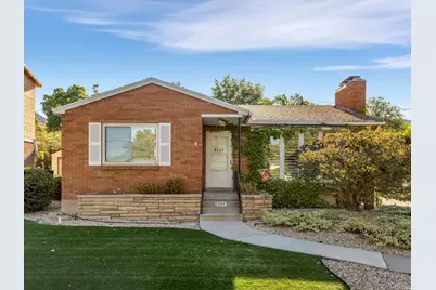 1849 S 2300 E, Salt Lake City, UT 84108 - Photo 1