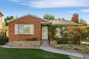 1849 S 2300 E, Salt Lake City, UT 84108 - Photo 1