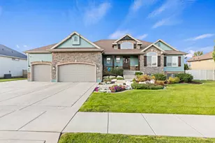 4973 W 4825 S, Hooper, UT 84315 - Photo 5