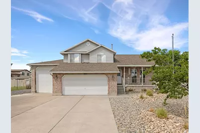 1422 W Quail Ridge Rd, Riverton, UT 84065 - Photo 1