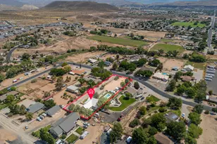 155 N 1580 W, Hurricane, UT 84737 - Photo 25