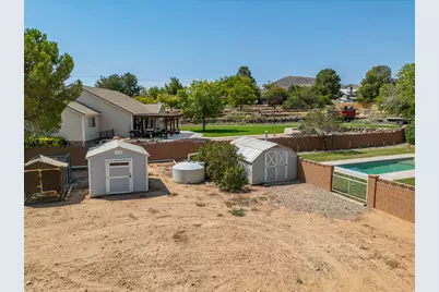 155 N 1580 W, Hurricane, UT 84737 - Photo 21