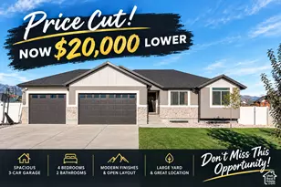 296 S Virginia Ln, Grantsville, UT 84029 - Photo 1